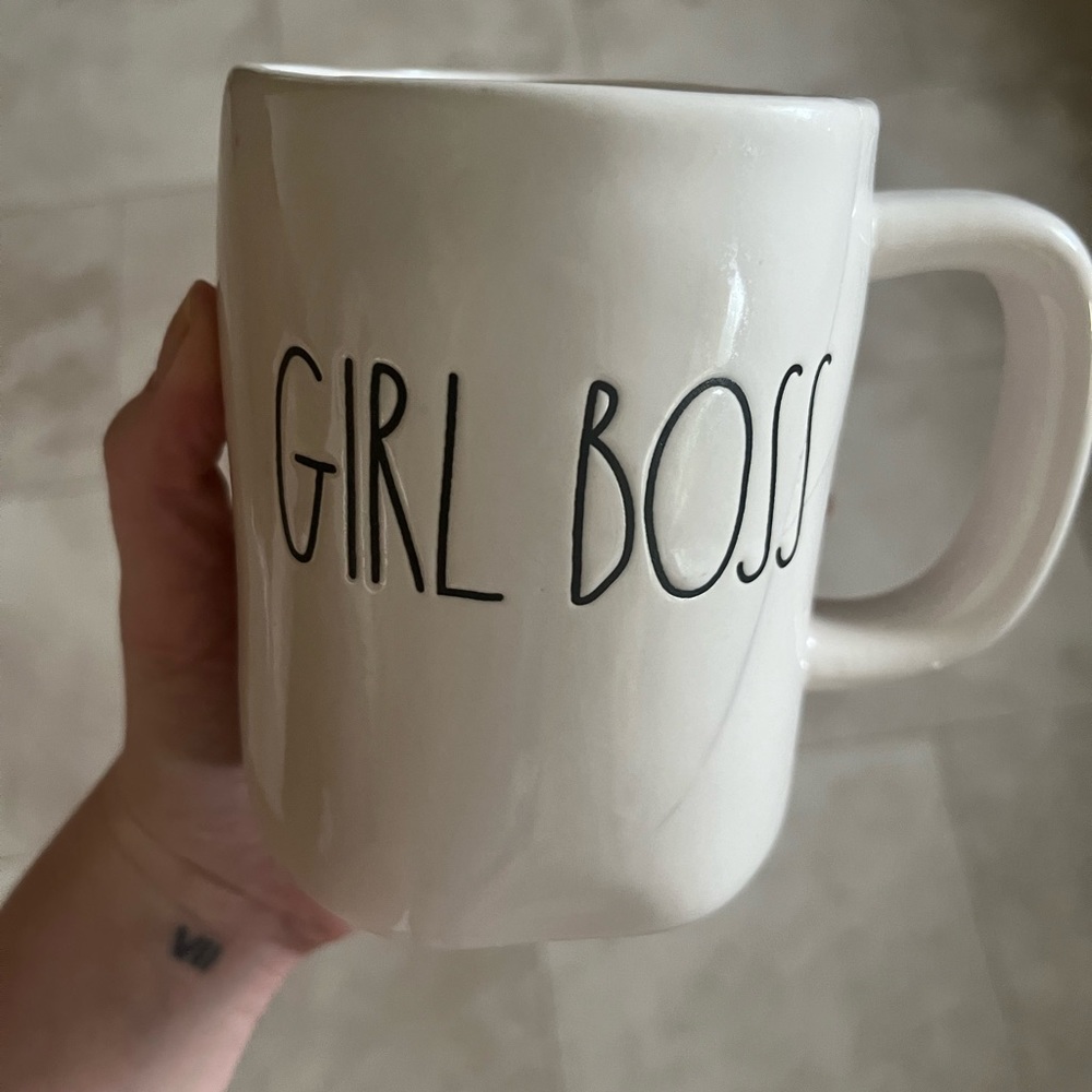 Rae Dunn Mug